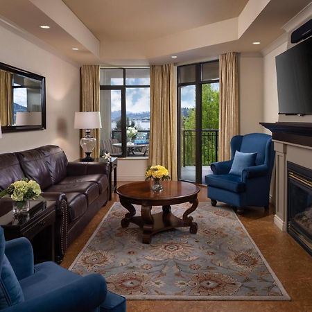 The Royal Kelowna - Bellstar Hotels & Resorts 외부 사진