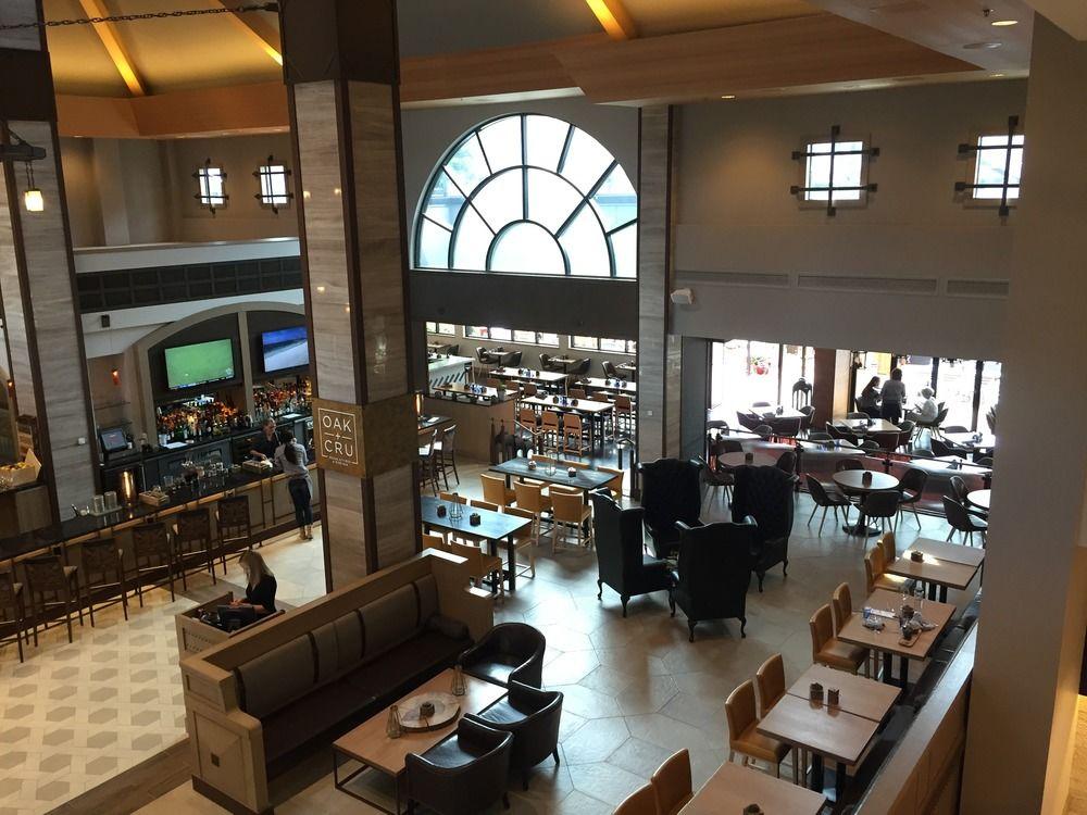 The Royal Kelowna - Bellstar Hotels & Resorts 외부 사진