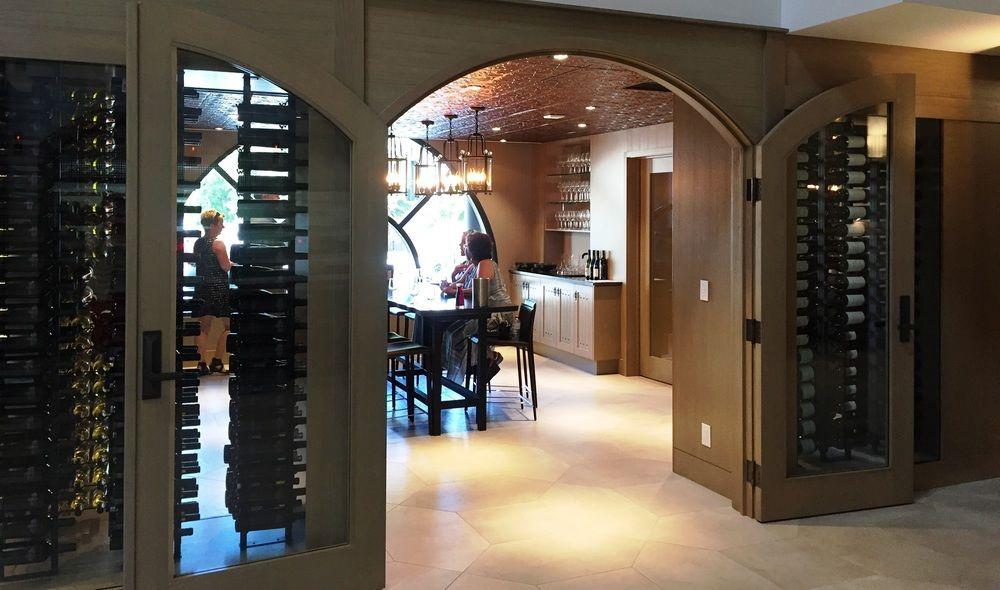 The Royal Kelowna - Bellstar Hotels & Resorts 외부 사진