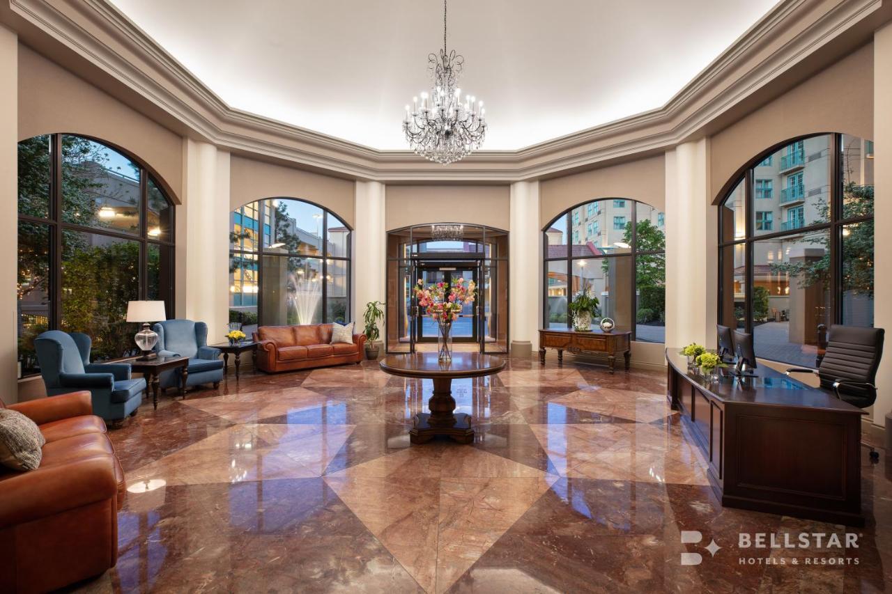 The Royal Kelowna - Bellstar Hotels & Resorts 외부 사진
