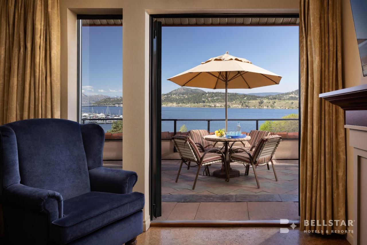 The Royal Kelowna - Bellstar Hotels & Resorts 외부 사진