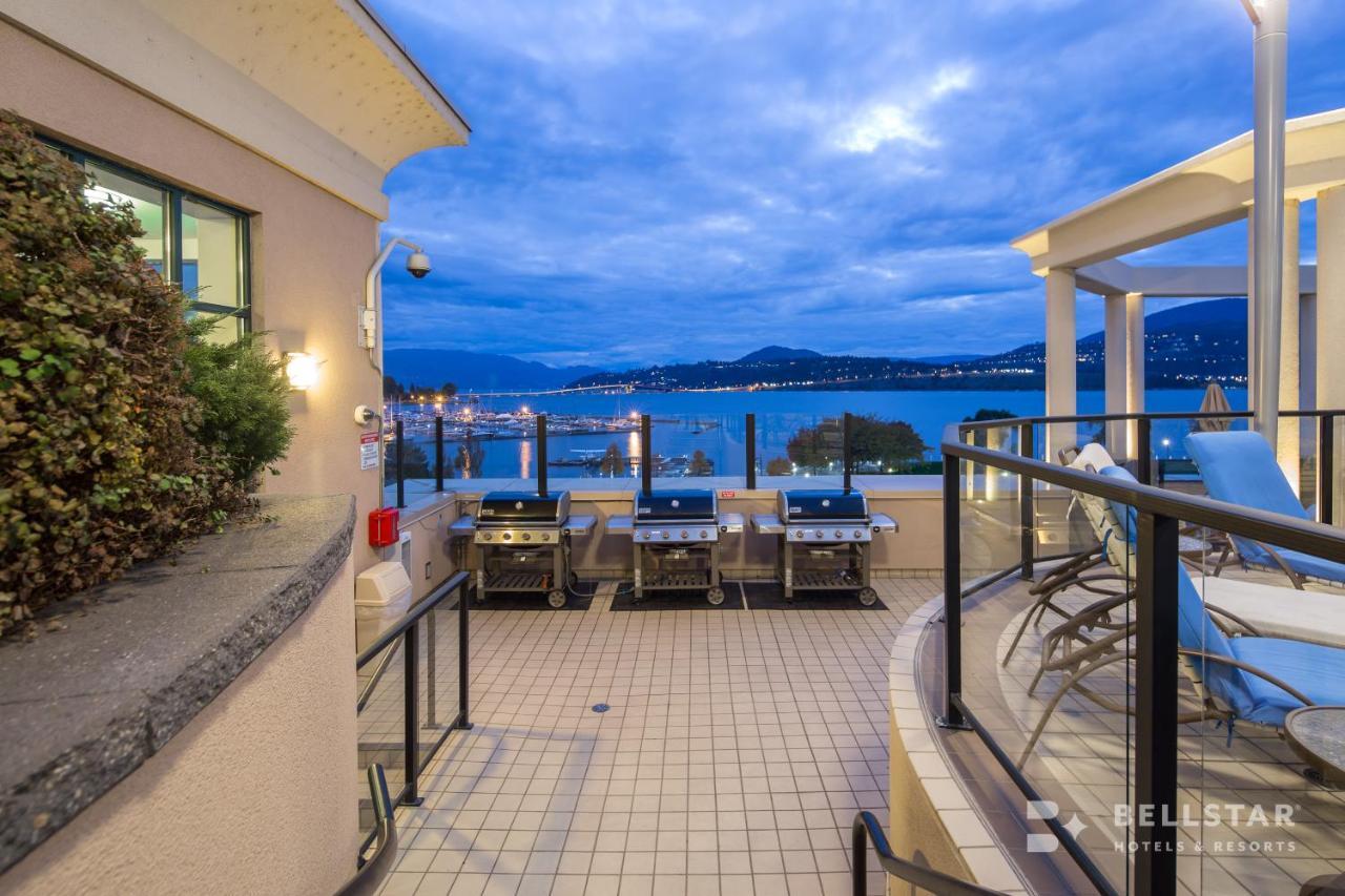 The Royal Kelowna - Bellstar Hotels & Resorts 외부 사진