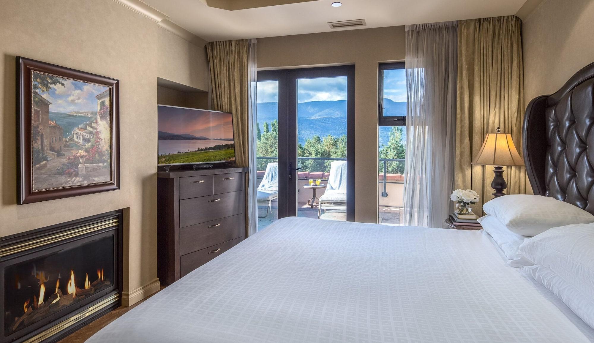 The Royal Kelowna - Bellstar Hotels & Resorts 외부 사진