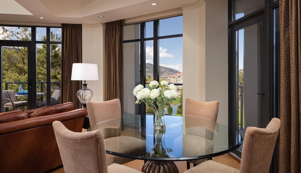 The Royal Kelowna - Bellstar Hotels & Resorts 외부 사진