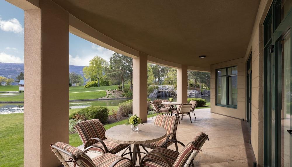 The Royal Kelowna - Bellstar Hotels & Resorts 외부 사진