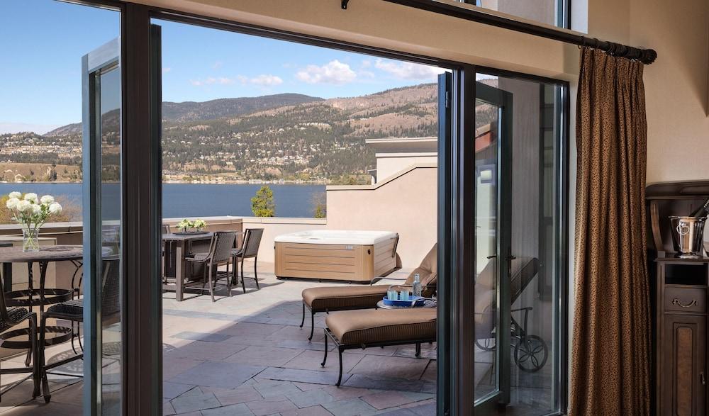 The Royal Kelowna - Bellstar Hotels & Resorts 외부 사진