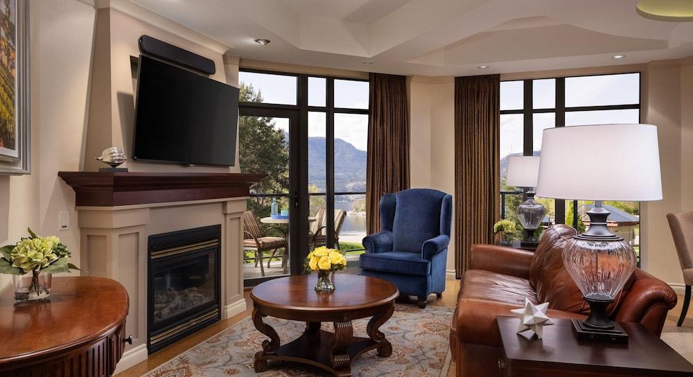 The Royal Kelowna - Bellstar Hotels & Resorts 외부 사진
