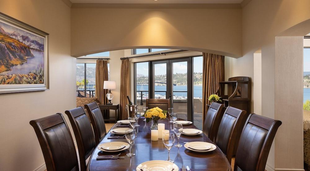 The Royal Kelowna - Bellstar Hotels & Resorts 외부 사진