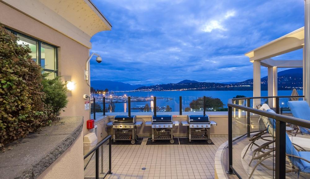 The Royal Kelowna - Bellstar Hotels & Resorts 외부 사진