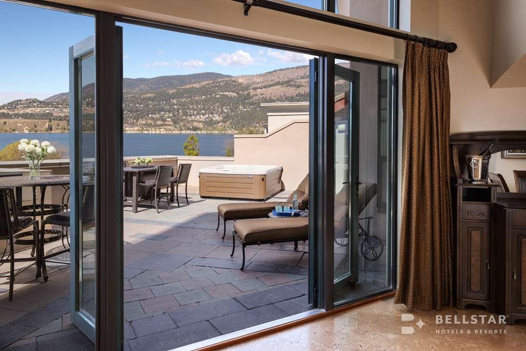 The Royal Kelowna - Bellstar Hotels & Resorts 외부 사진