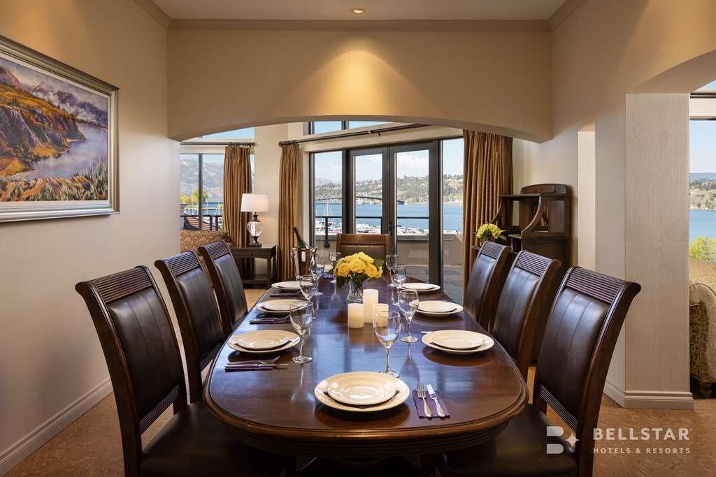The Royal Kelowna - Bellstar Hotels & Resorts 객실 사진
