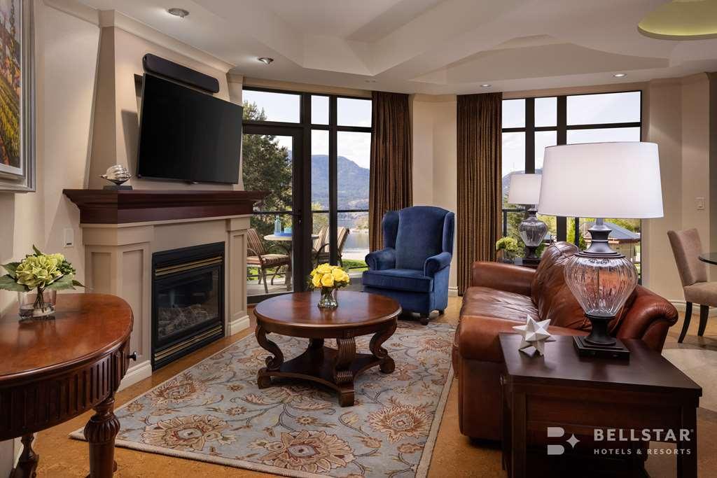 The Royal Kelowna - Bellstar Hotels & Resorts 객실 사진